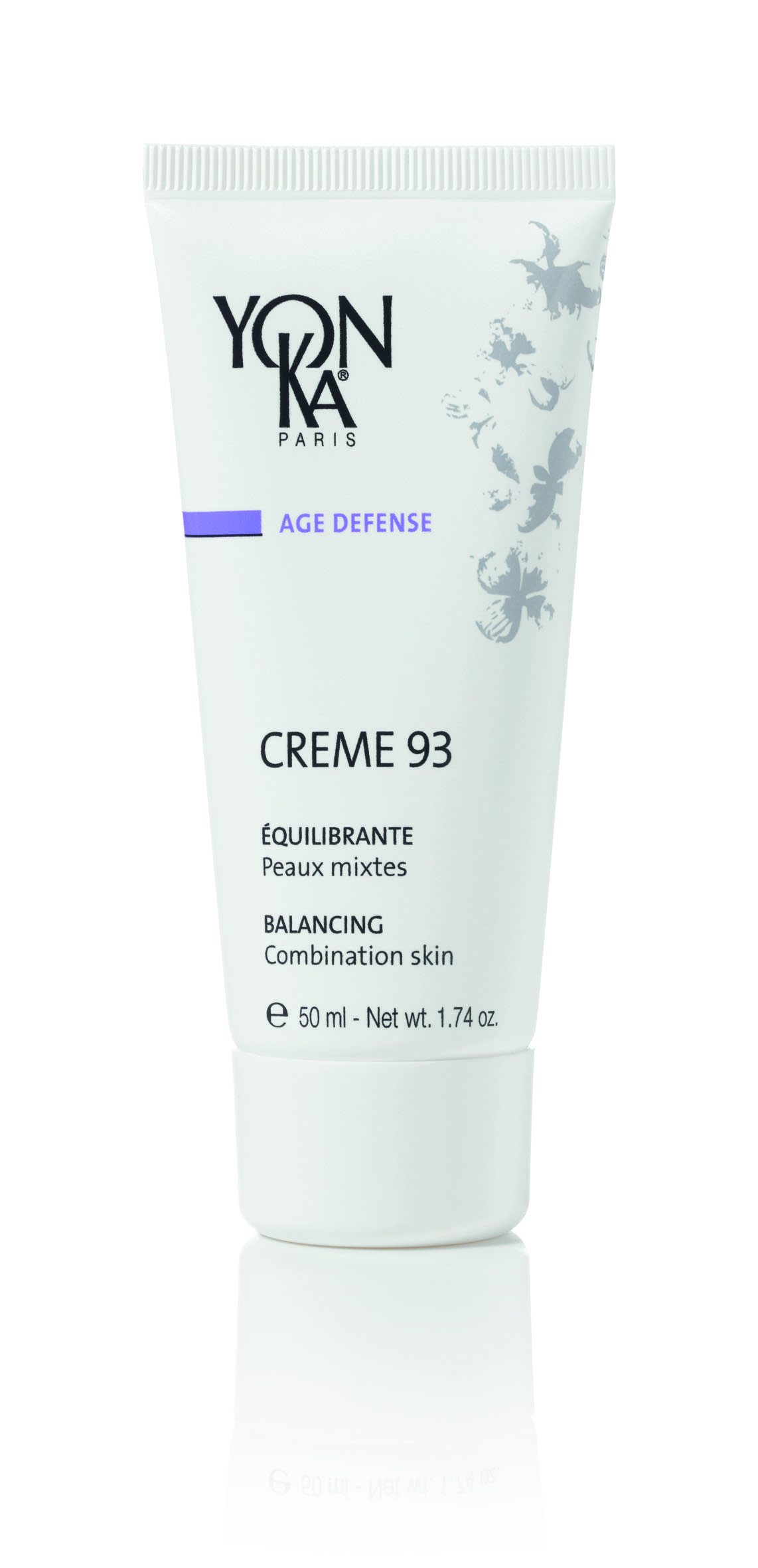 קרם CRÈME 93 